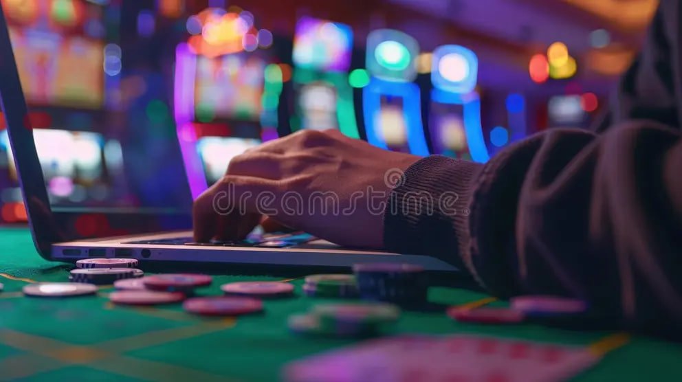 777bdt hero preview showing neon gaming style for Bangladesh mobile visitors