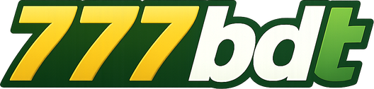 777bdt homepage logo for Bangladesh users